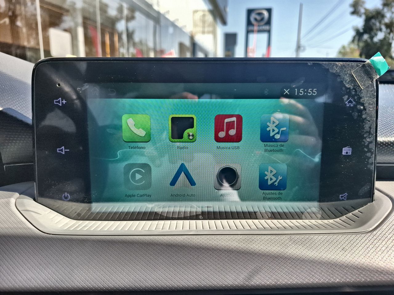 2024 Chevrolet AVEO LT PLUS