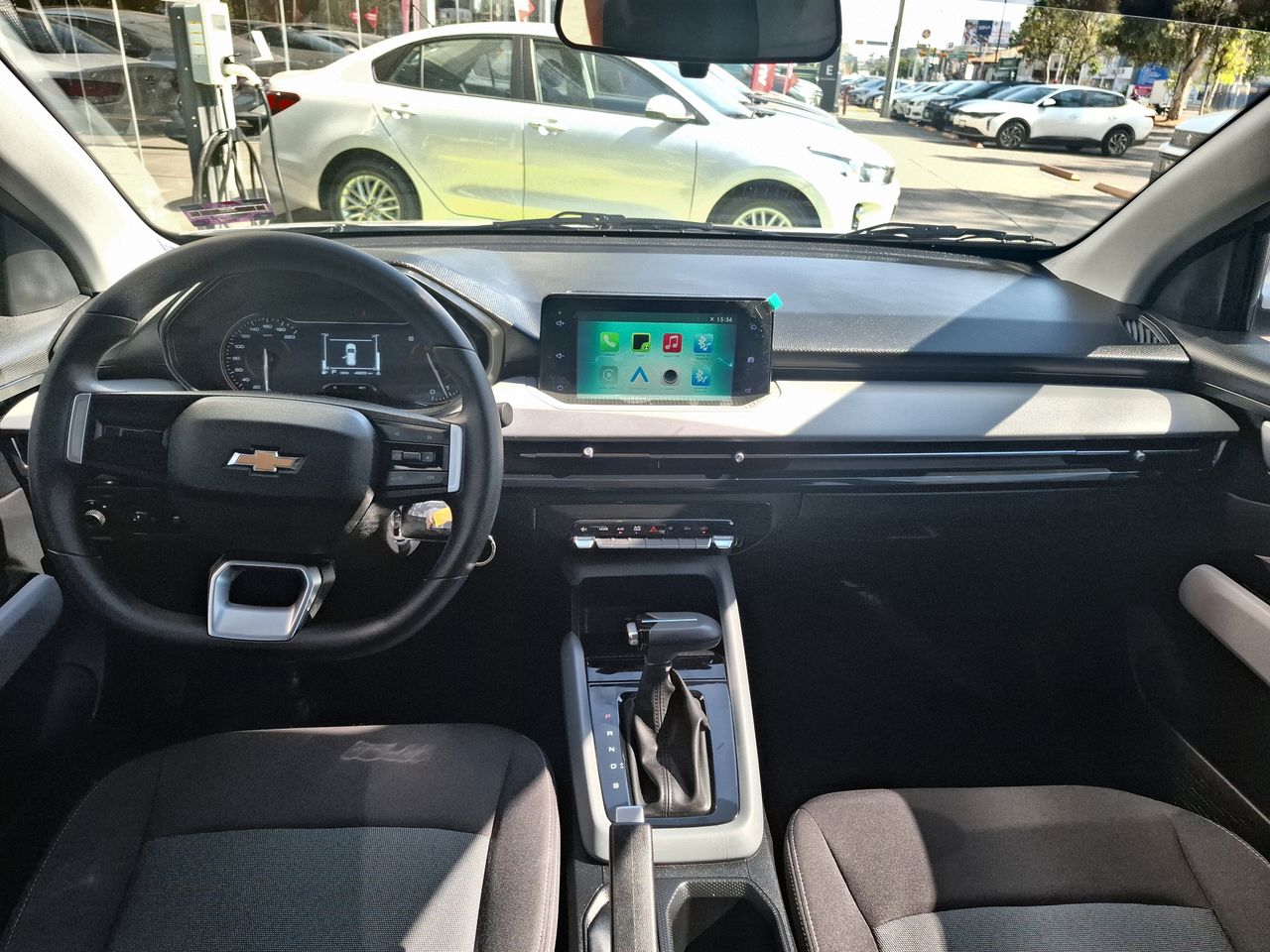 2024 Chevrolet AVEO LT PLUS