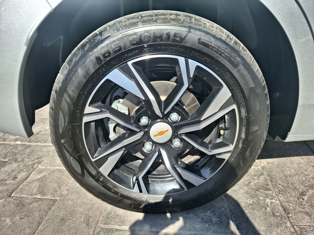 2024 Chevrolet AVEO LT PLUS