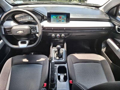 2024 Chevrolet AVEO LT MANUAL