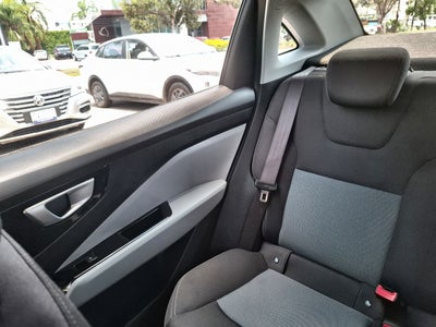 2024 Chevrolet AVEO LT MANUAL
