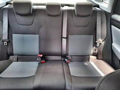 2024 Chevrolet AVEO LT MANUAL