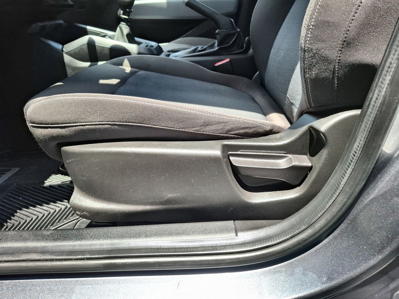 2024 Chevrolet AVEO LT MANUAL