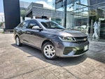 2024 Chevrolet AVEO LT MANUAL