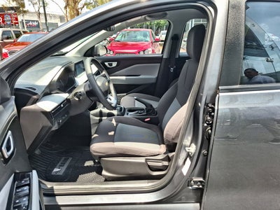 2024 Chevrolet AVEO LT MANUAL