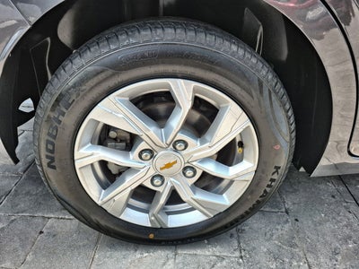 2024 Chevrolet AVEO LT MANUAL