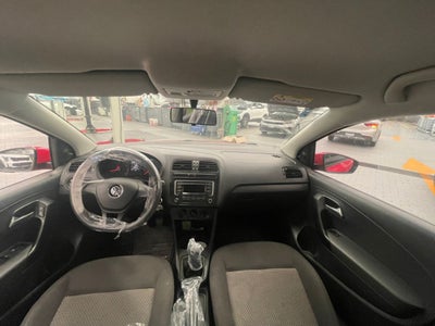 2022 Volkswagen VENTO STARTLINE STD.