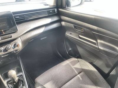 2021 SUZUKI ERTIGA GLS TM