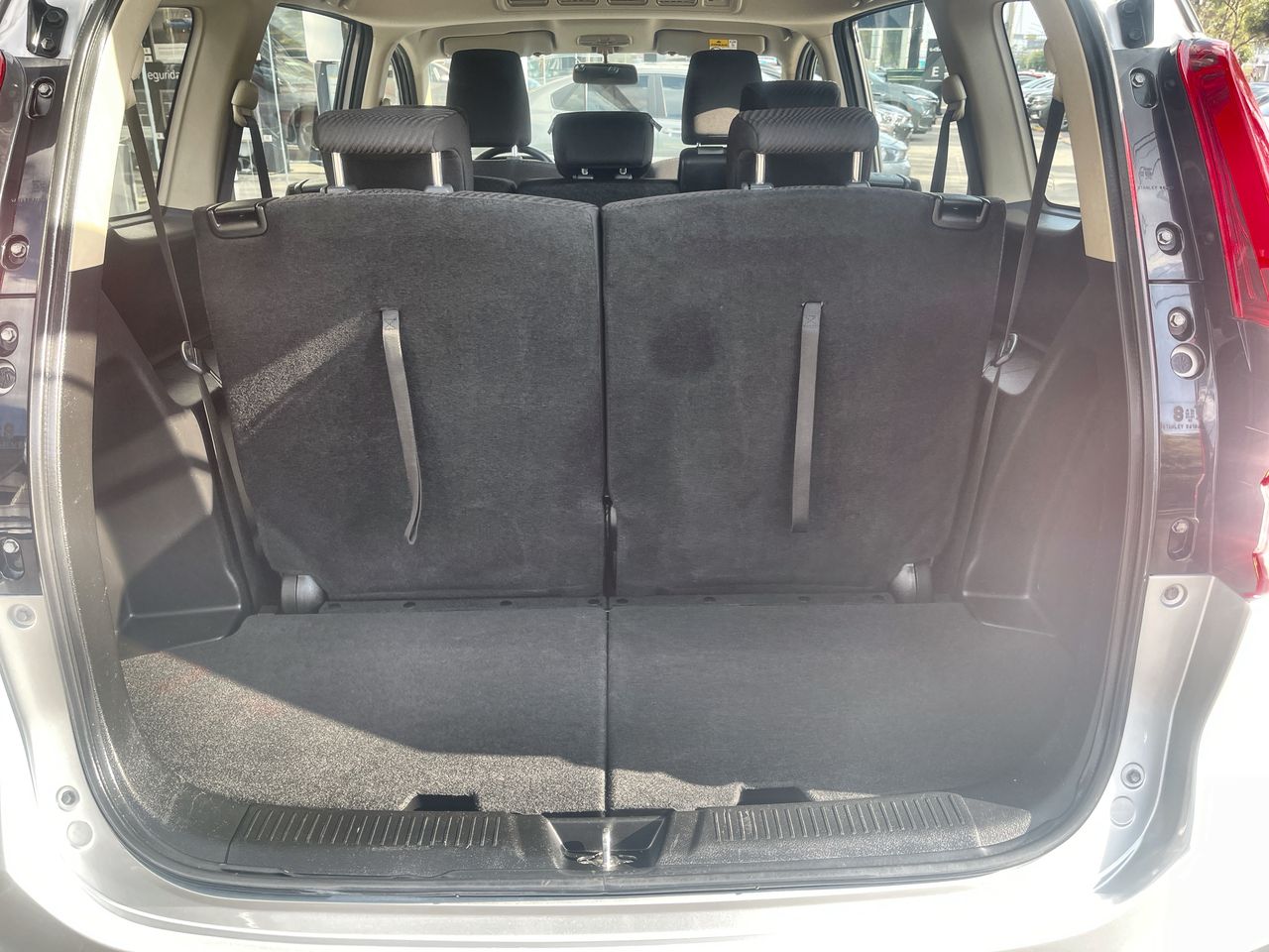 2021 SUZUKI ERTIGA GLS TM