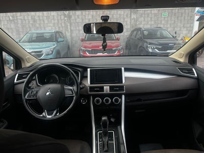 2022 Mitsubishi XPANDER CROSS