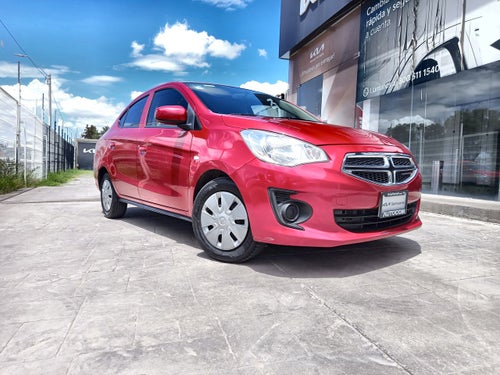 2023 Dodge ATTITUDE SE TA