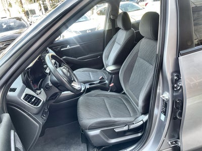 2022 Kia SELTOS EX TA