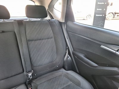 2022 Kia SELTOS EX TA