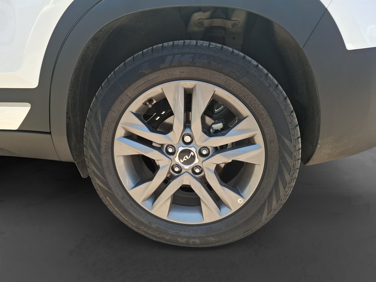 2023 Kia SELTOS EX PACK