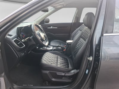 2022 Kia SELTOS EX PACK