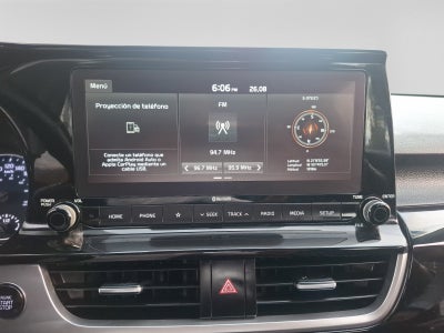 2022 Kia SELTOS EX PACK