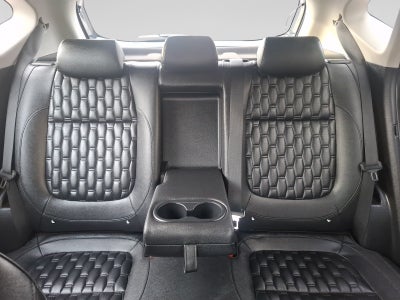 2022 Kia SELTOS EX PACK