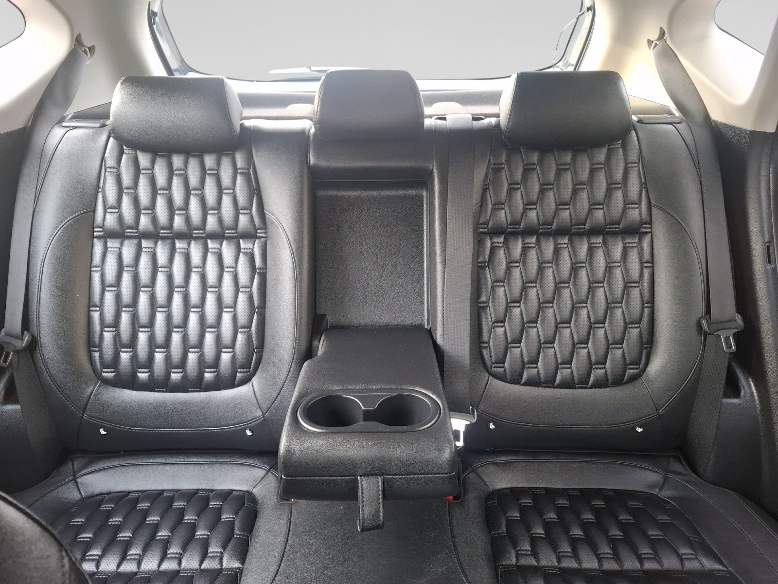 2022 Kia SELTOS EX PACK