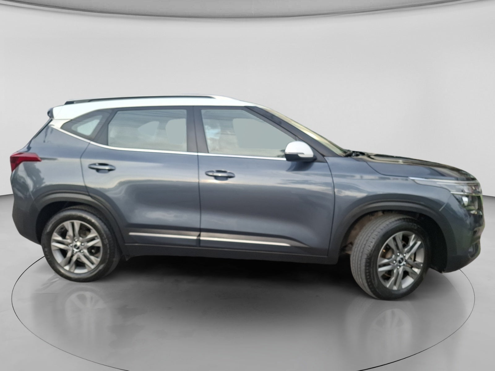 2022 Kia SELTOS EX PACK
