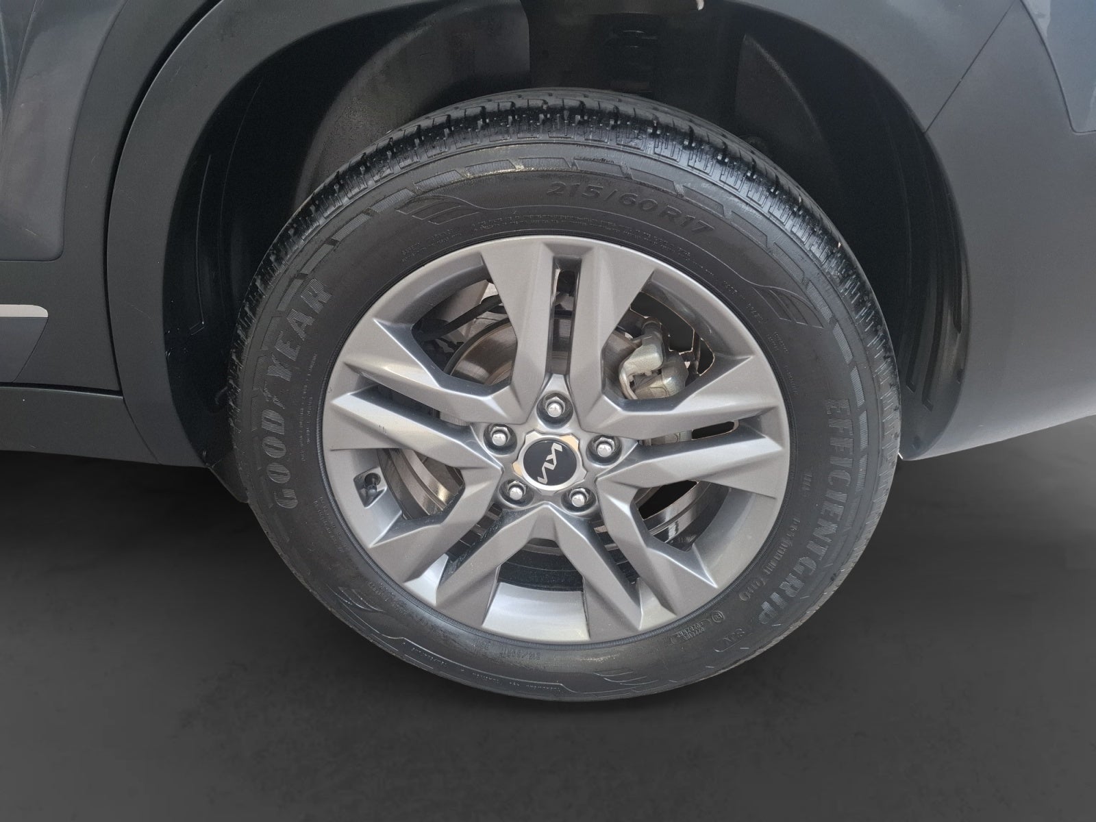 2022 Kia SELTOS EX PACK