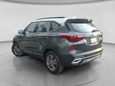 2022 Kia SELTOS EX PACK