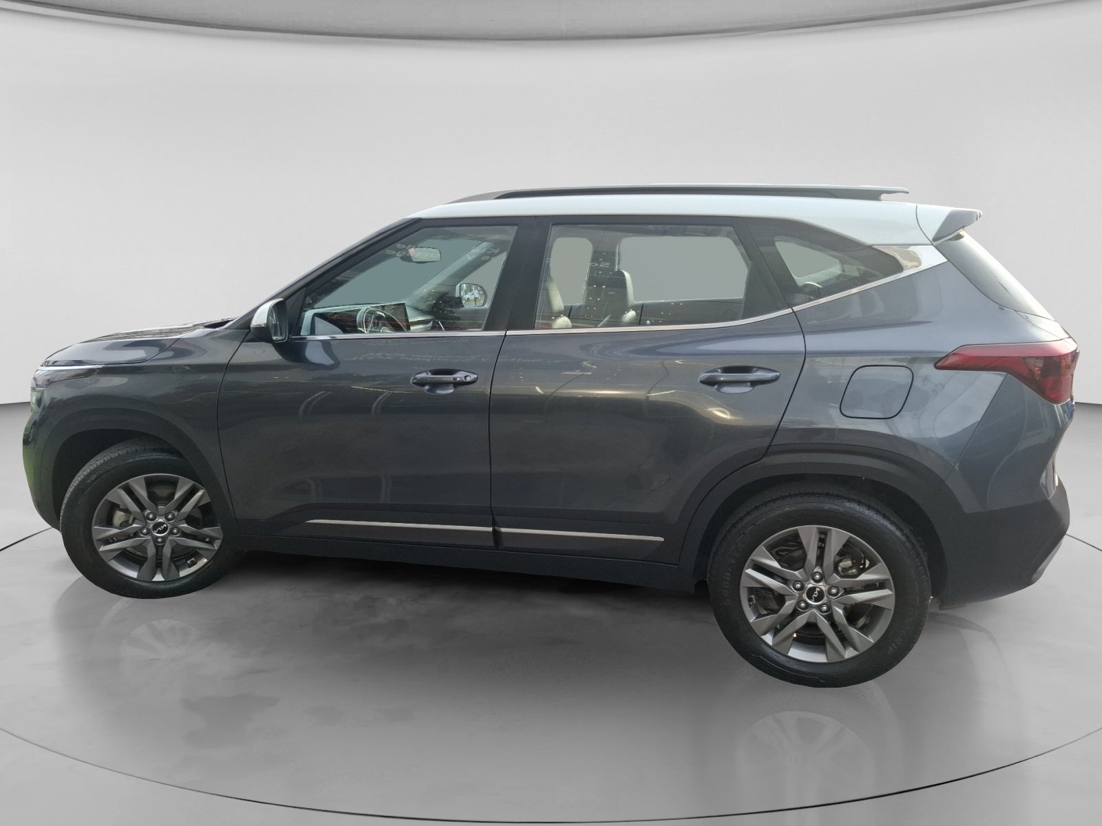 2022 Kia SELTOS EX PACK