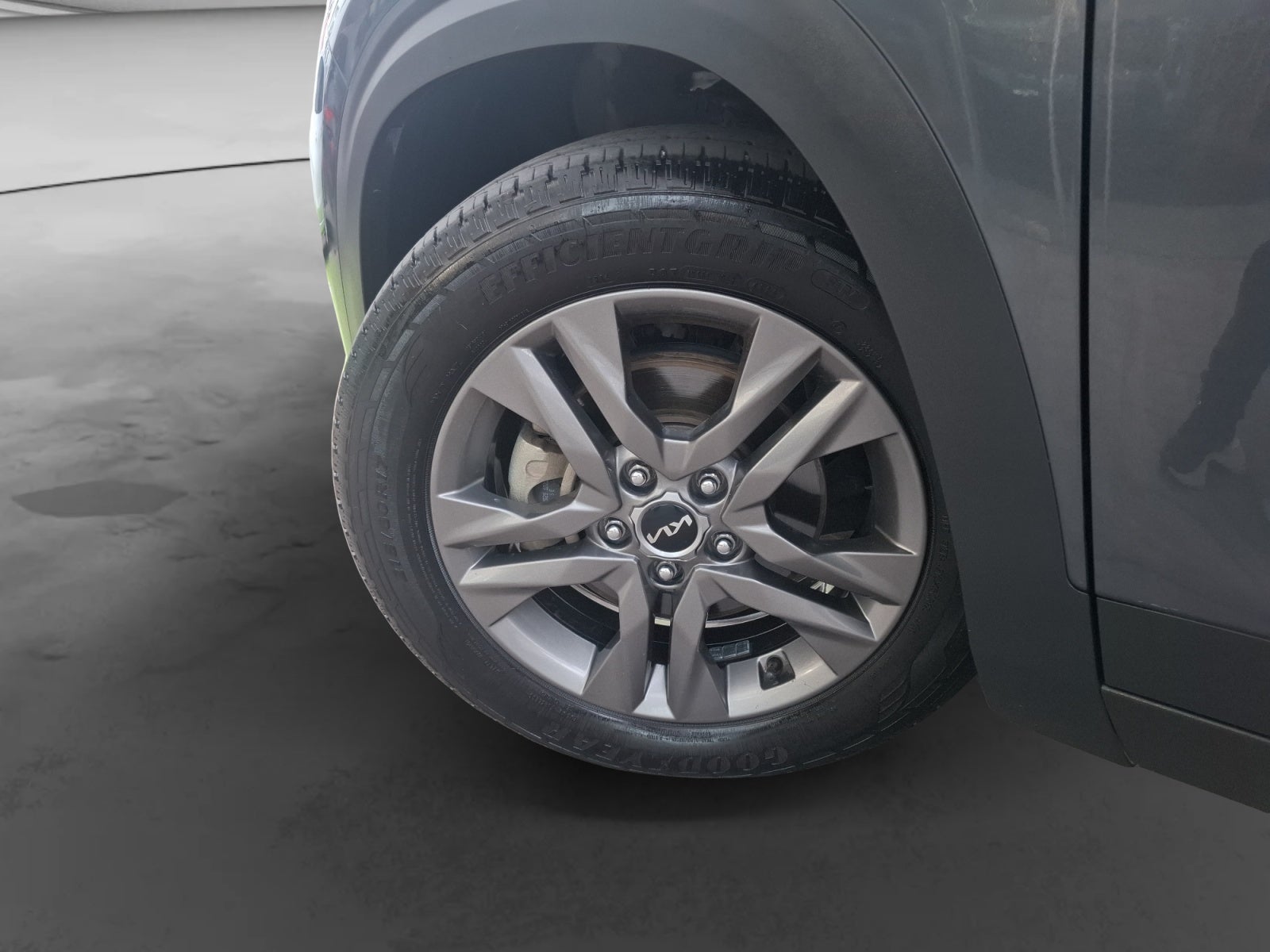 2022 Kia SELTOS EX PACK