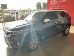 2020 Kia SELTOS 1.4 GT LINE DCT
