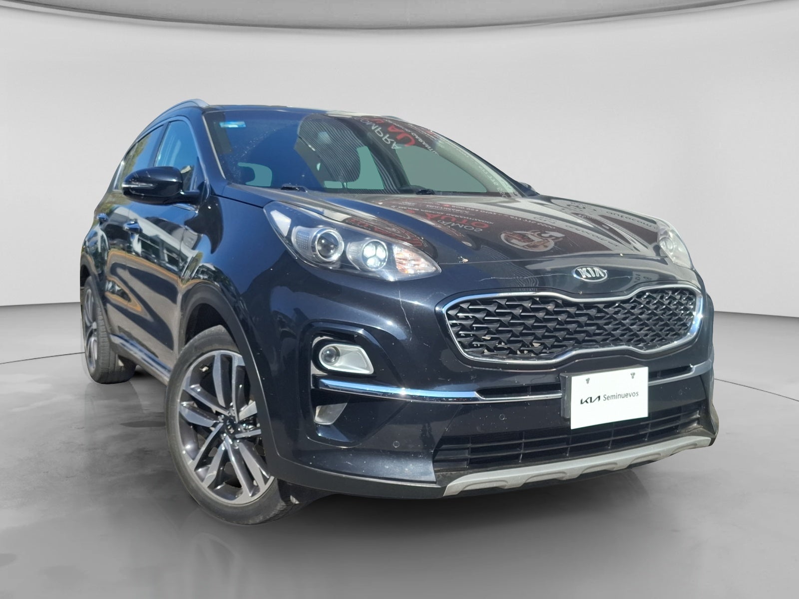 2019 Kia SPORTAGE NEW SPORTAGE PE