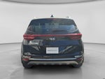 2019 Kia SPORTAGE NEW SPORTAGE PE