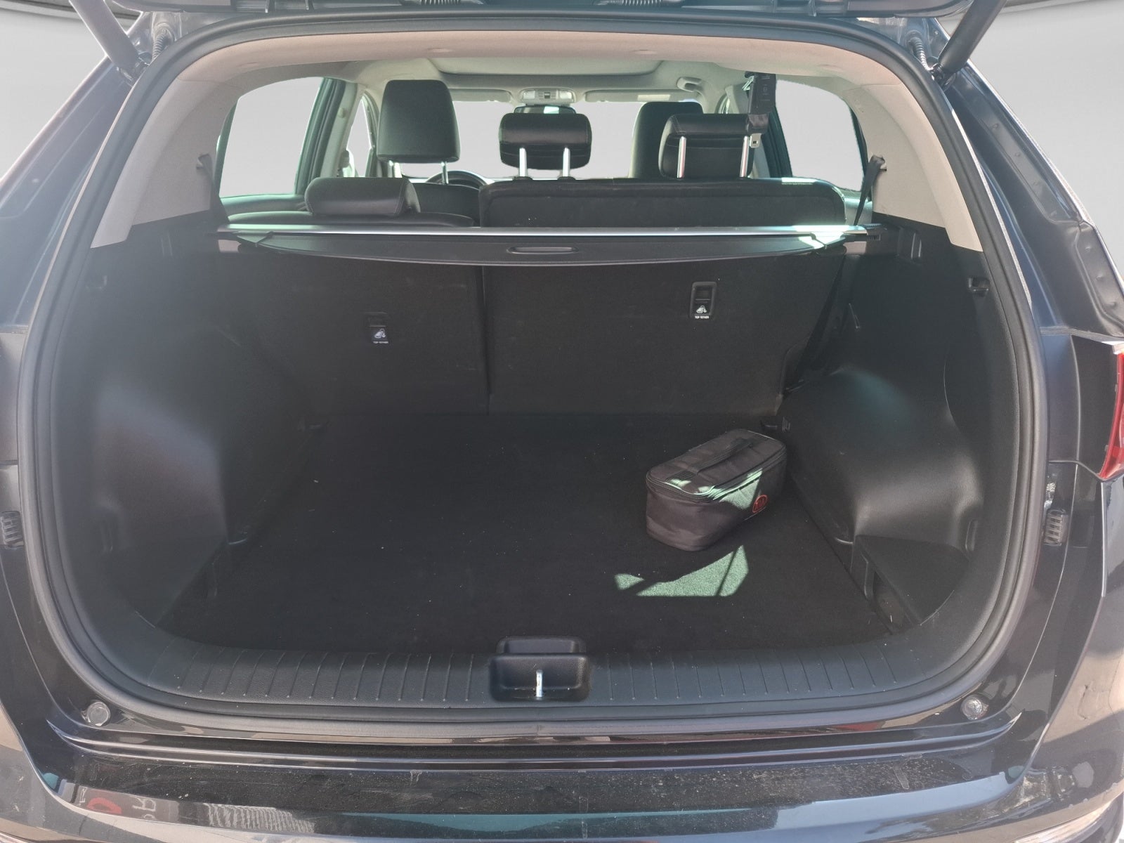 2019 Kia SPORTAGE NEW SPORTAGE PE