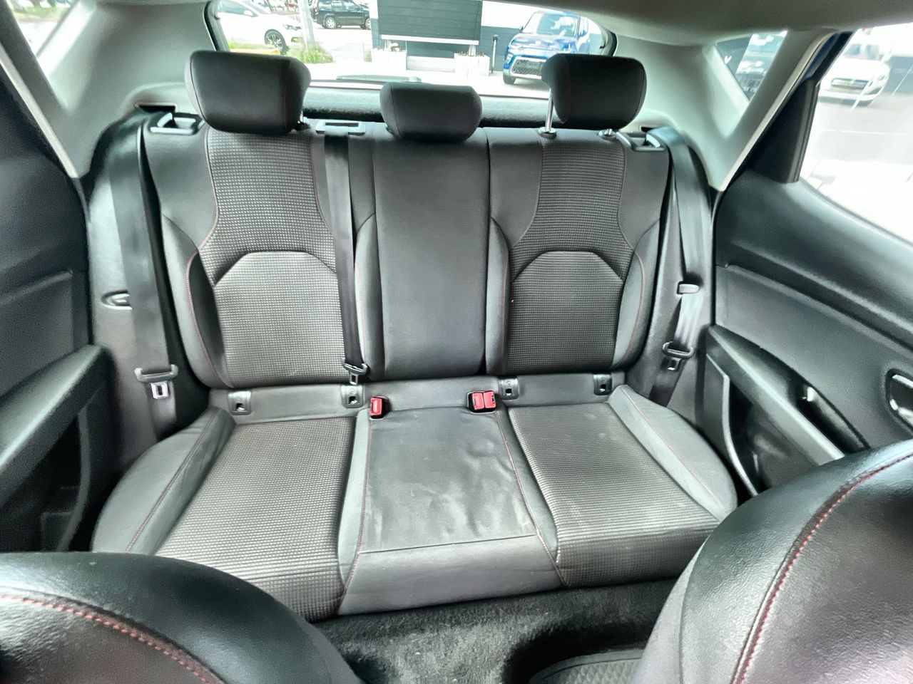 2019 SEAT LEON 1.4 FR 150 HP DSG