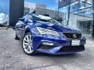 2019 SEAT LEON 1.4 FR 150 HP DSG