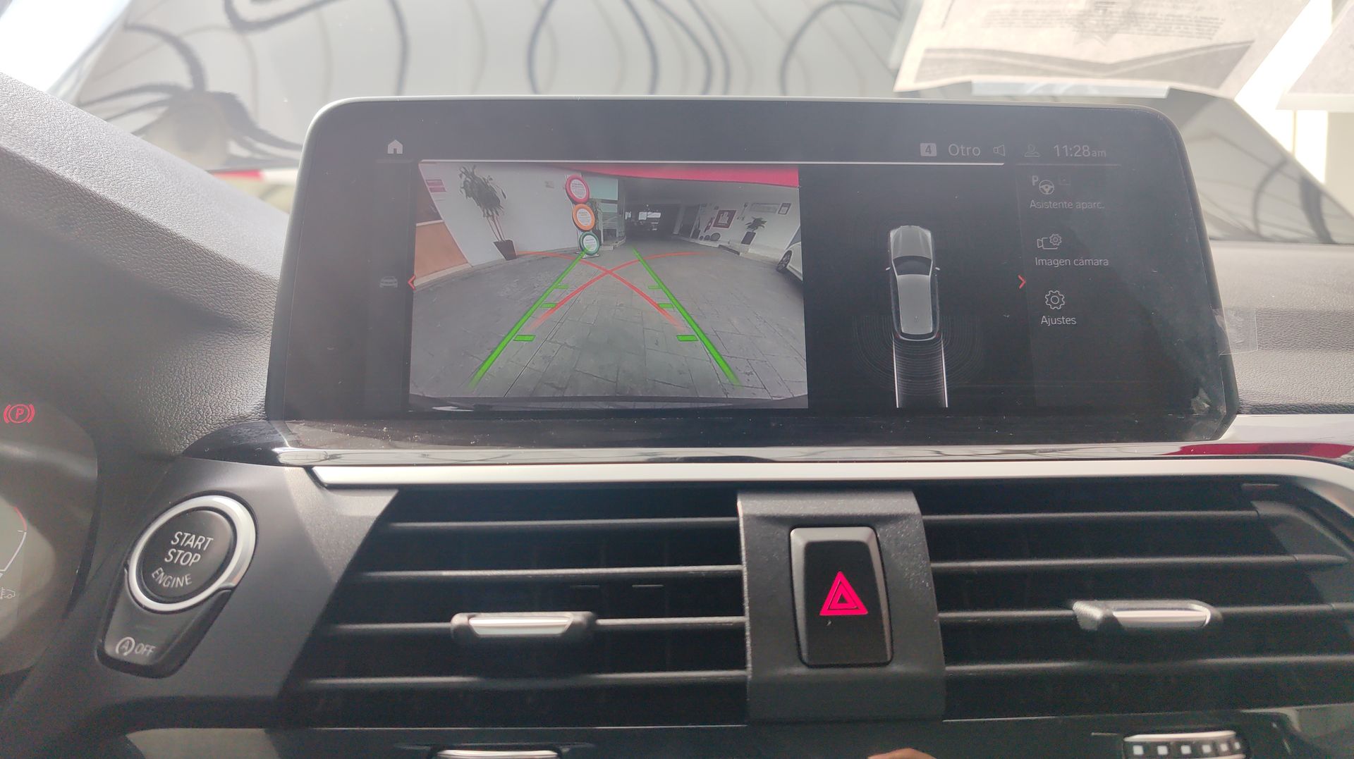 2021 BMW X3 XDRIVE 30I