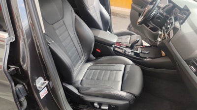 2021 BMW X3 XDRIVE 30I