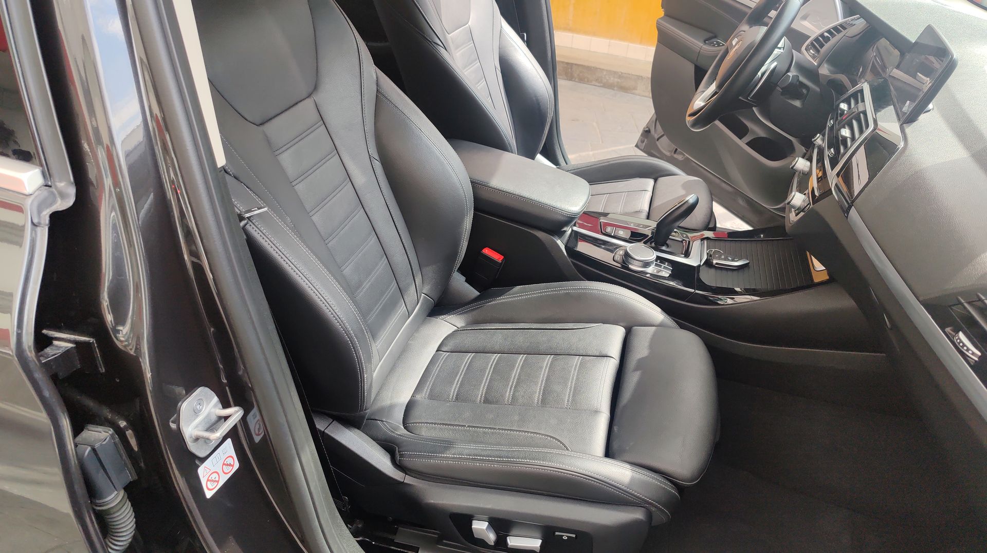 2021 BMW X3 XDRIVE 30I