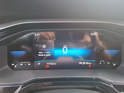 2024 Volkswagen VIRTUS COMFORTLINE TIPTRONIC