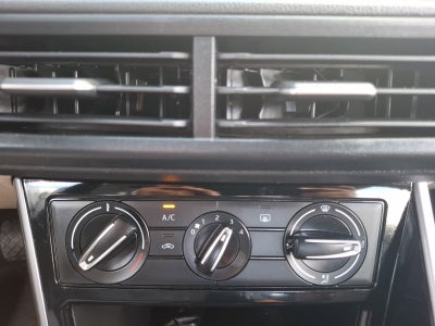 2024 Volkswagen VIRTUS COMFORTLINE TIPTRONIC