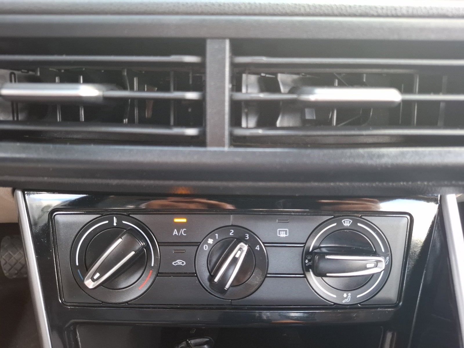 2024 Volkswagen VIRTUS COMFORTLINE TIPTRONIC