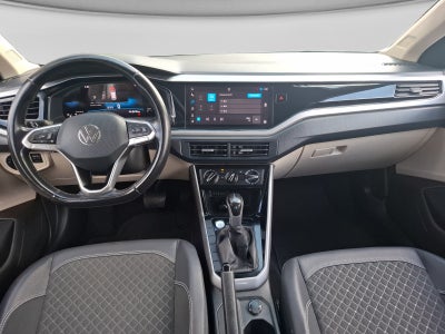 2024 Volkswagen VIRTUS COMFORTLINE TIPTRONIC