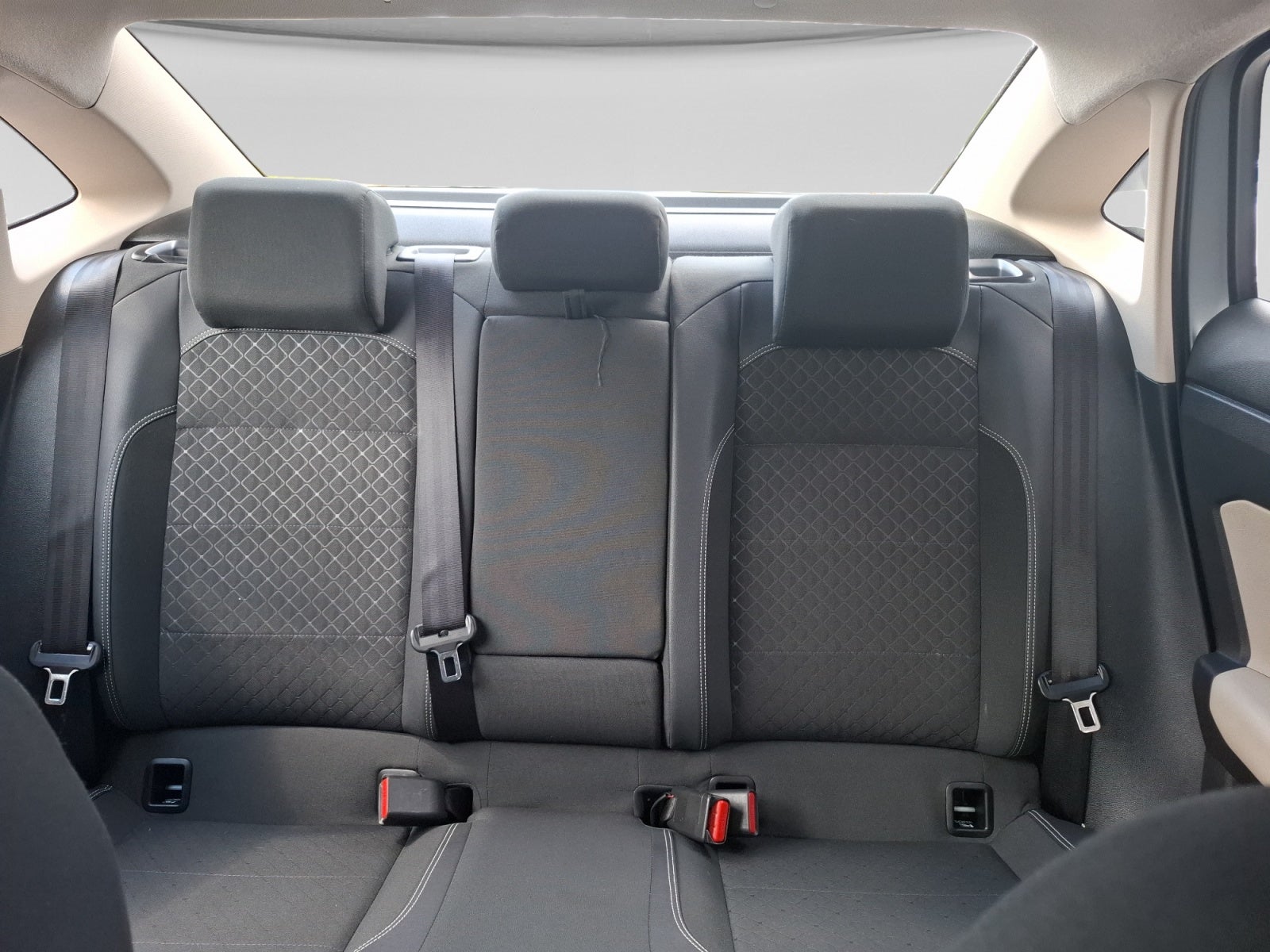 2024 Volkswagen VIRTUS COMFORTLINE TIPTRONIC