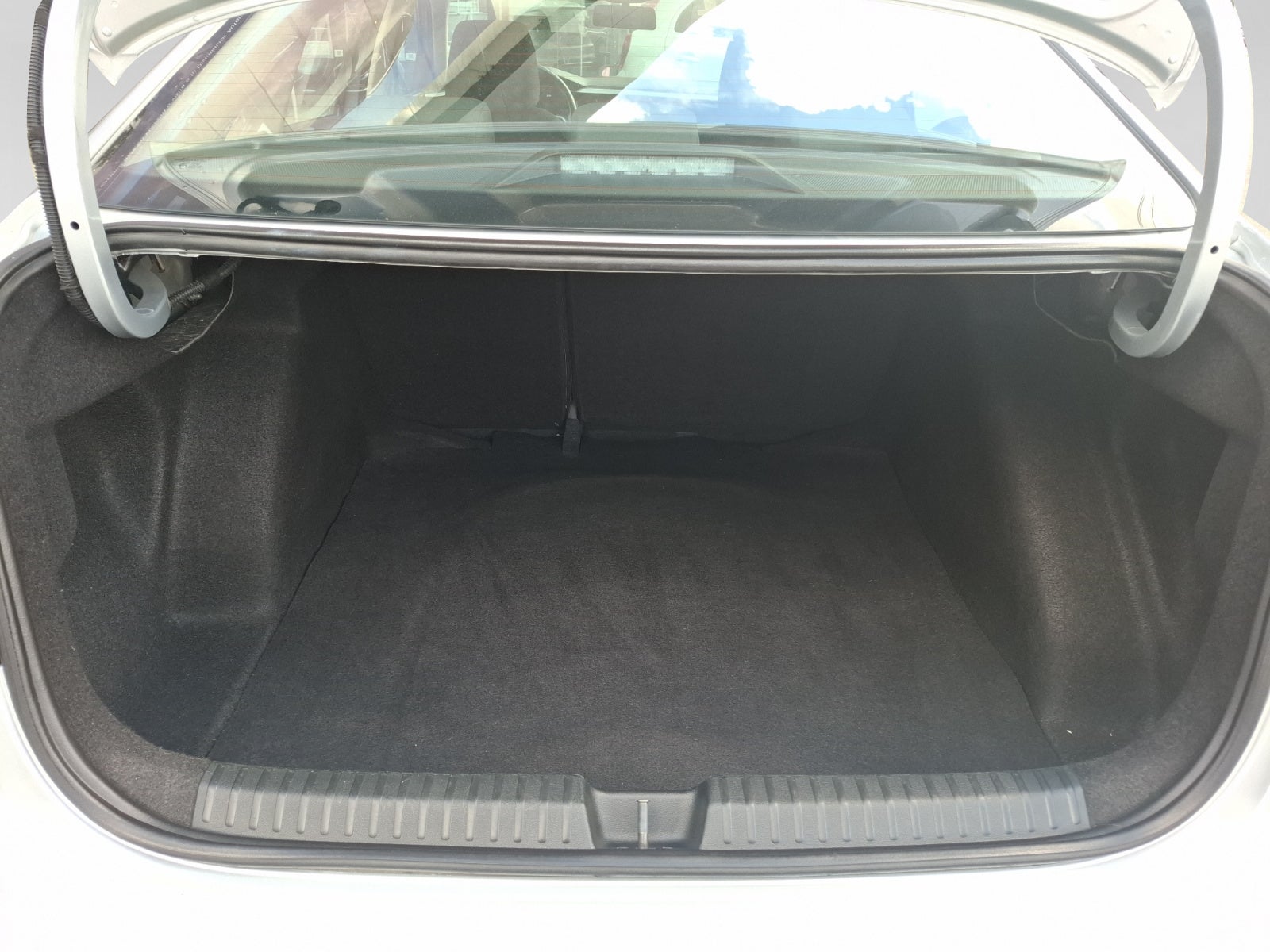 2024 Volkswagen VIRTUS COMFORTLINE TIPTRONIC