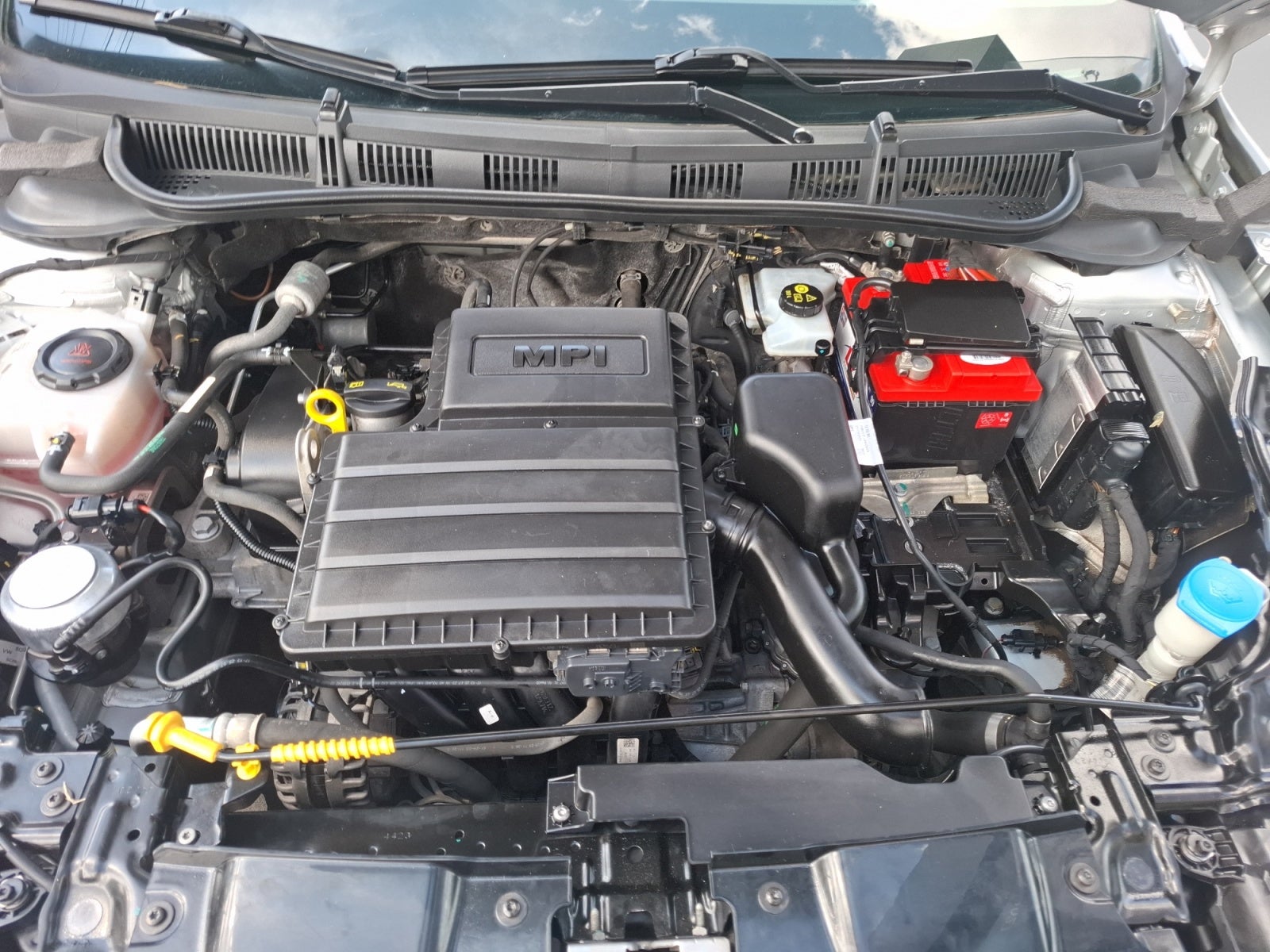 2024 Volkswagen VIRTUS COMFORTLINE TIPTRONIC