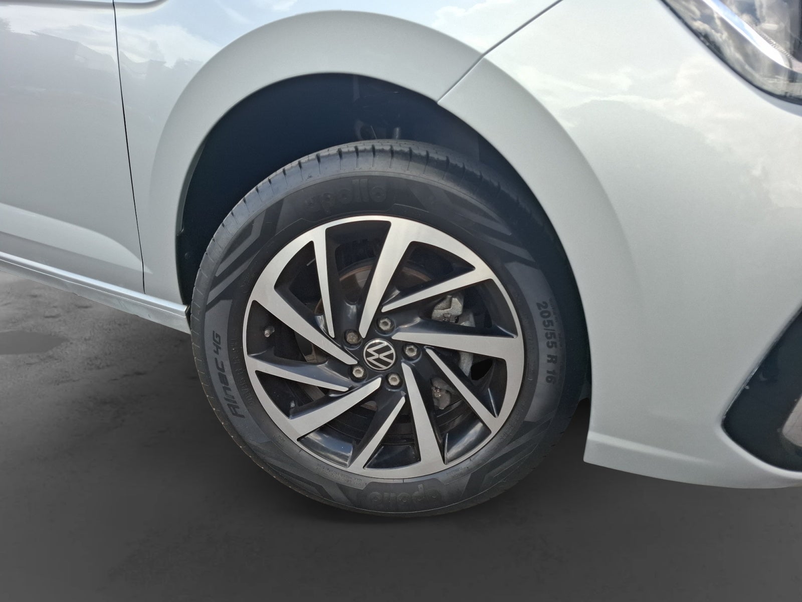 2024 Volkswagen VIRTUS COMFORTLINE TIPTRONIC