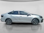 2024 Volkswagen VIRTUS COMFORTLINE TIPTRONIC