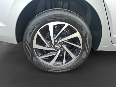 2024 Volkswagen VIRTUS COMFORTLINE TIPTRONIC
