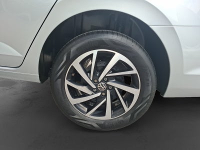 2024 Volkswagen VIRTUS COMFORTLINE TIPTRONIC