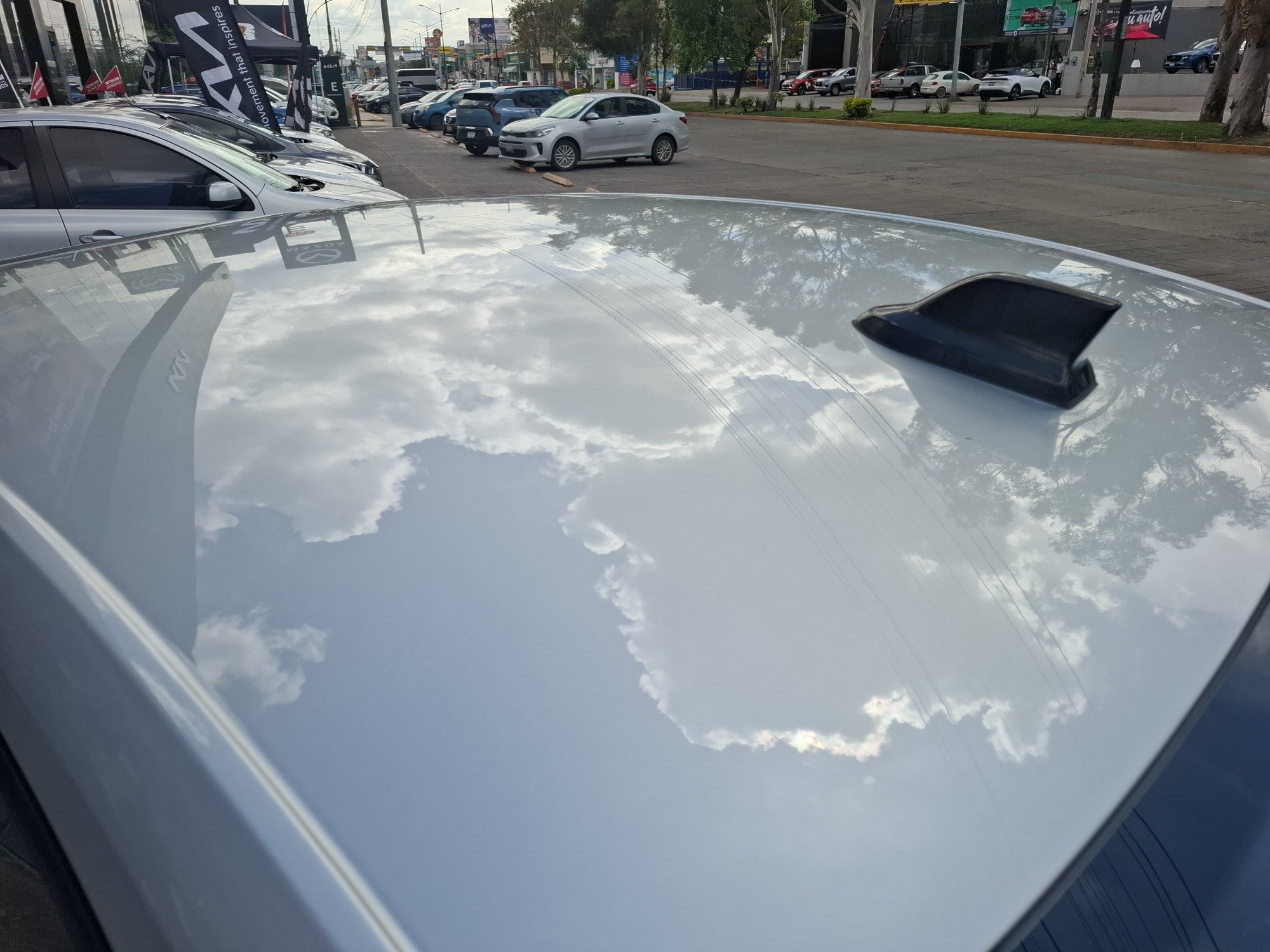 2024 Volkswagen VIRTUS COMFORTLINE TIPTRONIC