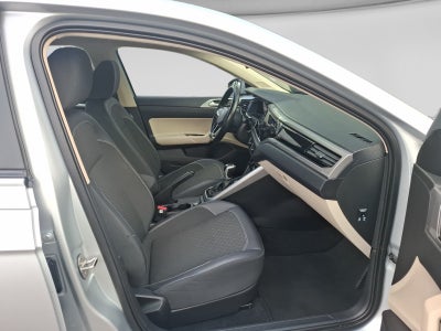2024 Volkswagen VIRTUS COMFORTLINE TIPTRONIC
