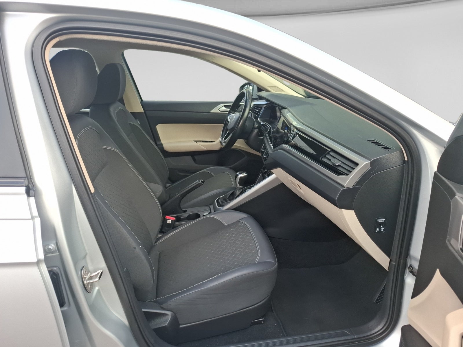 2024 Volkswagen VIRTUS COMFORTLINE TIPTRONIC